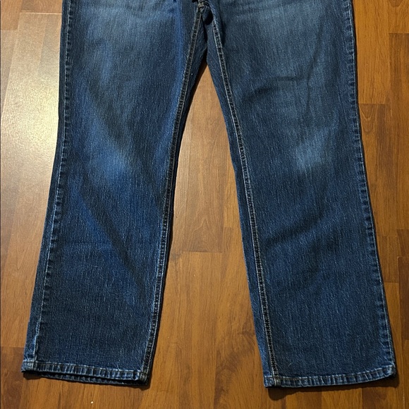 Men’s Levi's 541 Straight Jeans - Picture 9 of 10